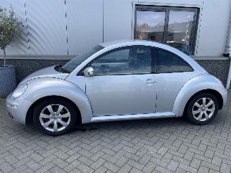 Volkswagen New-beetle 1.4 16V Trendline 122000km picture 30