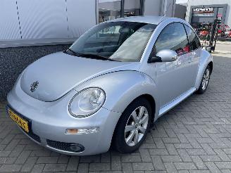 Volkswagen New-beetle 1.4 16V Trendline 122000km picture 28