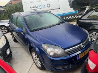 Opel Astra 1.6i picture 1