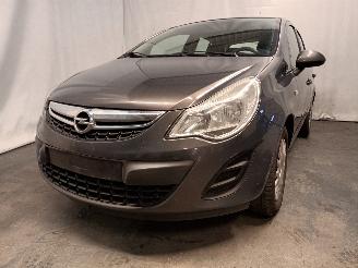 rozbiórka samochody osobowe Opel Corsa Corsa D Hatchback 1.3 CDTi 16V ecoFLEX (A13DTC(Euro 5)) [55kW]  (01-20=
10/12-2014) 2013/6