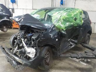 škoda osobní automobily Opel Karl Karl Hatchback 5-drs 1.0 12V (B10XE(Euro 6)) [55kW]  (01-2015/03-2019)= 2016/5