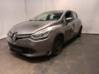 Used car part Renault Clio Clio IV (5R) Hatchback 5-drs 0.9 Energy TCE 90 12V (H4B-400(H4B-A4)) [=
66kW]  (11-2012/...) 2013/7