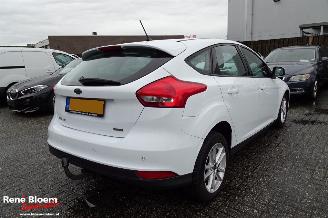 occasion passenger cars Ford Focus 1.0 Lease Edition 125pk 2018/4