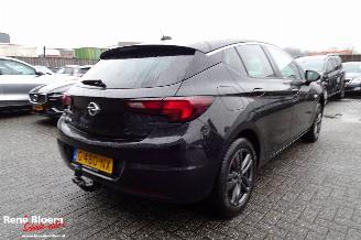 rozbiórka samochody osobowe Opel Astra 1.0 Turbo 120 jaar Edition 105pk 2019/11