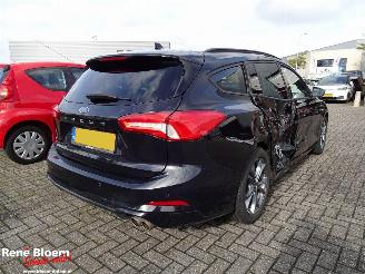 Ford Focus 1.0 EcoBoost ST-Line Business 125pk picture 4