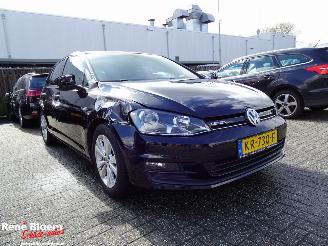 Volkswagen Golf 1.0 TSI Connected Series 116pk picture 4