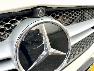 Mercedes C-klasse gereserveerd C43 AMG 390pk bi-turbo 4Matic 9-traps aut + F1 Prem.Pl Pack - pano - virtual - 360cam - carbon - burmester - line + front + park assist picture 12
