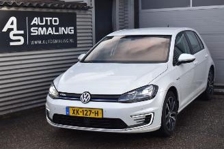 Dezmembrări autoturisme Volkswagen e-Golf *LEDER/NAVI/XENON 2019/1
