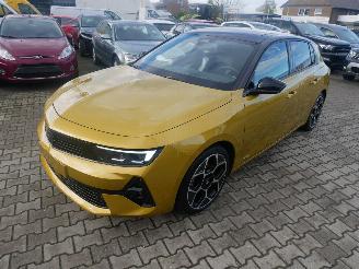 occasion passenger cars Opel Astra L ULTIMATE 2022/5