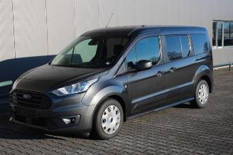 Ford Transit Connect Kombi lang Trend picture 1