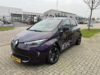 Renault Zoé R110 41kWh 80Kw Bose picture 4