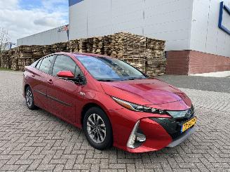Auto incidentate Toyota Prius 1.8 Plug-in Hybride 2018/7
