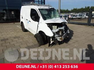 pièces scooters Ford Transit Connect Transit Connect (PJ2), Van, 2013 1.5 TDCi ECOnetic 2018/6