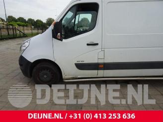 Renault Master Master IV (MA/MB/MC/MD/MH/MF/MG/MH), Van, 2010 2.3 dCi 165 16V FWD picture 19