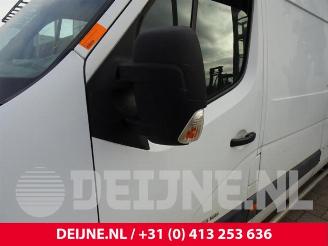 Renault Master Master IV (MA/MB/MC/MD/MH/MF/MG/MH), Van, 2010 2.3 dCi 165 16V FWD picture 16