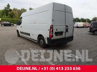 Renault Master Master IV (MA/MB/MC/MD/MH/MF/MG/MH), Van, 2010 2.3 dCi 165 16V FWD picture 5