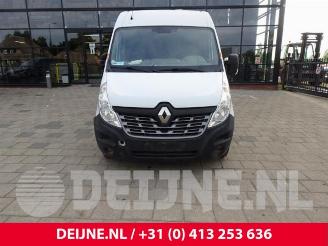 Renault Master Master IV (MA/MB/MC/MD/MH/MF/MG/MH), Van, 2010 2.3 dCi 165 16V FWD picture 2