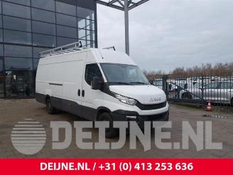 Démontage voiture Iveco New Daily New Daily VI, Van, 2014 33S15, 35C15, 35S15 2015/9