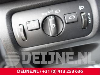 Volvo V-40 V40 (MV), Hatchback 5-drs, 2012 / 2019 1.6 D2 picture 27
