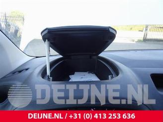Citroën Berlingo Berlingo, Van, 2018 1.5 BlueHDi 100 picture 34