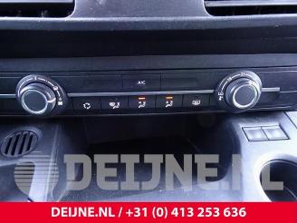 Citroën Berlingo Berlingo, Van, 2018 1.5 BlueHDi 100 picture 31