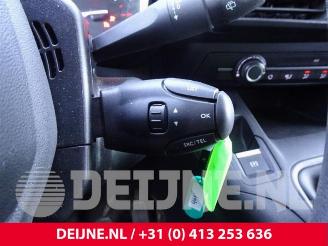 Citroën Berlingo Berlingo, Van, 2018 1.5 BlueHDi 100 picture 30