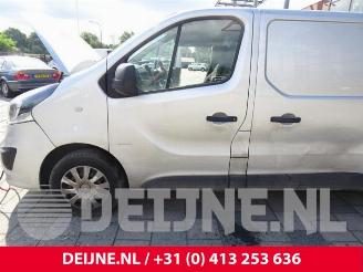 Opel Vivaro Vivaro B, Van, 2014 1.6 CDTI 95 Euro 6 picture 16