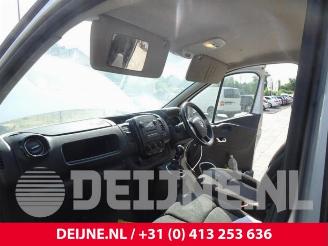 Opel Vivaro Vivaro B, Van, 2014 1.6 CDTI 95 Euro 6 picture 22