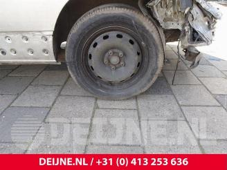 Opel Vivaro Vivaro B, Van, 2014 1.6 CDTI 95 Euro 6 picture 34