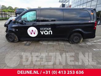 Mercedes Vito Vito (447.6), Van, 2014 2.0 114 CDI 16V picture 4