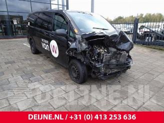 Autoverwertung Mercedes Vito Vito (447.6), Van, 2014 2.0 114 CDI 16V 2020/3