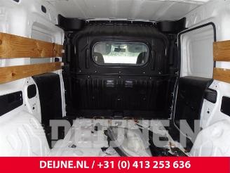 Opel Combo Combo, Van, 2012 / 2018 1.3 CDTI 16V ecoFlex picture 34