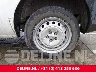 Opel Combo Combo, Van, 2012 / 2018 1.3 CDTI 16V ecoFlex picture 30