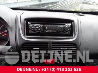Opel Combo Combo, Van, 2012 / 2018 1.3 CDTI 16V ecoFlex picture 25