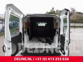 Opel Combo Combo, Van, 2012 / 2018 1.3 CDTI 16V ecoFlex picture 33