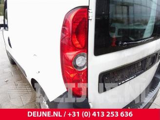 Opel Combo Combo, Van, 2012 / 2018 1.3 CDTI 16V ecoFlex picture 32