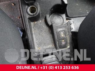 Opel Combo Combo, Van, 2012 / 2018 1.3 CDTI 16V ecoFlex picture 28