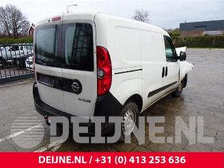Opel Combo Combo, Van, 2012 / 2018 1.3 CDTI 16V ecoFlex picture 7