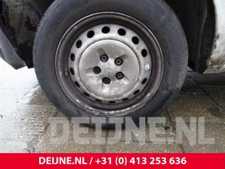 Opel Combo Combo, Van, 2012 / 2018 1.3 CDTI 16V ecoFlex picture 29