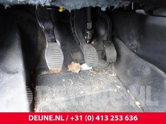 Opel Combo Combo, Van, 2012 / 2018 1.3 CDTI 16V ecoFlex picture 18