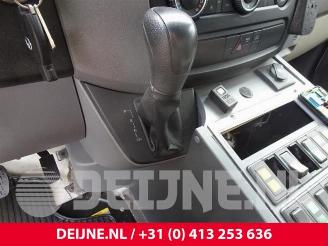Mercedes Sprinter Sprinter 5t (906.63/65), Van, 2006 / 2020 513 CDI 16V picture 25