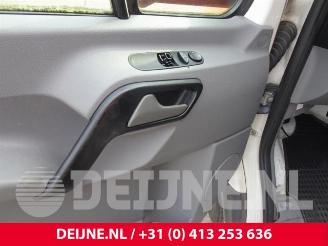 Mercedes Sprinter Sprinter 5t (906.63/65), Van, 2006 / 2020 513 CDI 16V picture 13