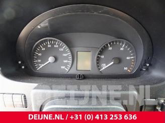 Mercedes Sprinter Sprinter 5t (906.63/65), Van, 2006 / 2020 513 CDI 16V picture 23