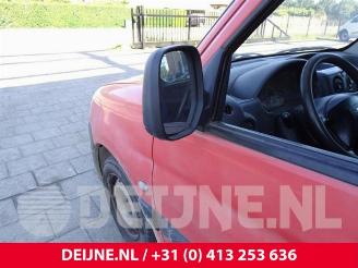Peugeot Partner Partner, Van, 1996 / 2015 1.9D picture 16