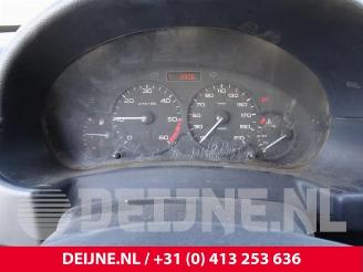 Peugeot Partner Partner, Van, 1996 / 2015 1.9D picture 23
