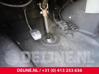 Renault Master Master III (FD/HD), Van, 2000 / 2010 2.5 dCi 16V picture 30