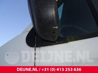 Renault Master Master III (FD/HD), Van, 2000 / 2010 2.5 dCi 16V picture 17