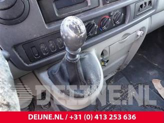 Renault Master Master III (FD/HD), Van, 2000 / 2010 2.5 dCi 16V picture 33