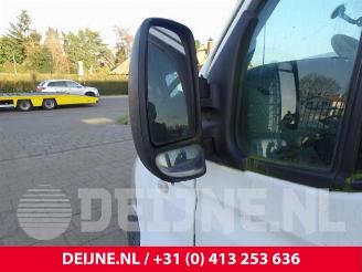 Renault Master Master III (FD/HD), Van, 2000 / 2010 2.5 dCi 16V picture 19