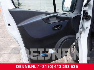 Opel Vivaro Vivaro, Van, 2014 / 2019 1.6 CDTI BiTurbo 120 picture 17